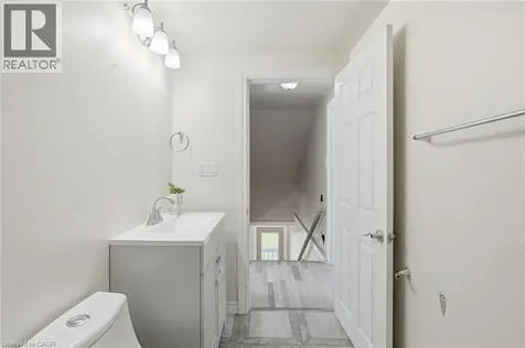 53 Dalhousie Avenue Hamilton ON L8L 3J4