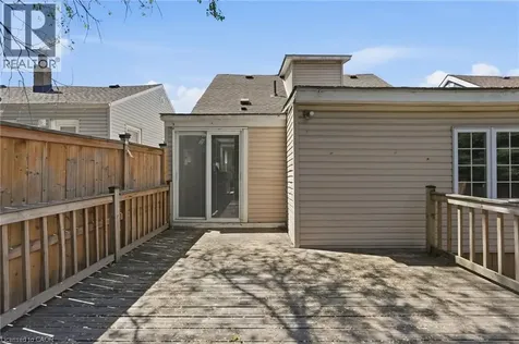 53 Dalhousie Avenue Hamilton ON L8L 3J4