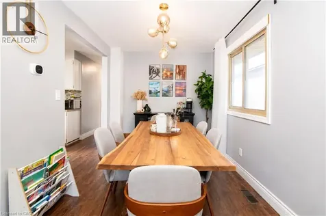 103 Mcanulty Boulevard Hamilton ON L8H 3H3