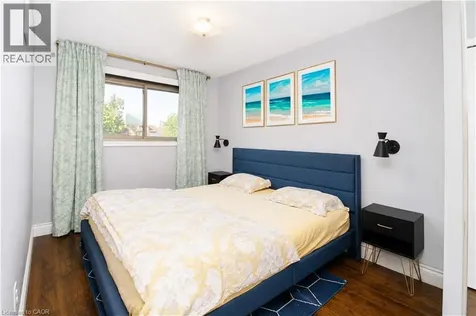 103 Mcanulty Boulevard Hamilton ON L8H 3H3