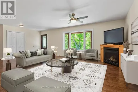 15 Redpath Lane Rideau Lakes ON K0G 1E0