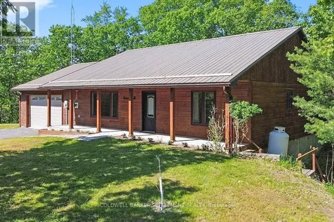 15 Redpath Lane Rideau Lakes ON K0G 1E0