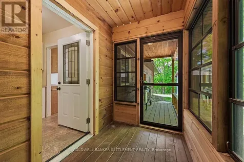 15 Redpath Lane Rideau Lakes ON K0G 1E0