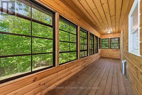 15 Redpath Lane Rideau Lakes ON K0G 1E0