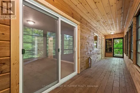 15 Redpath Lane Rideau Lakes ON K0G 1E0