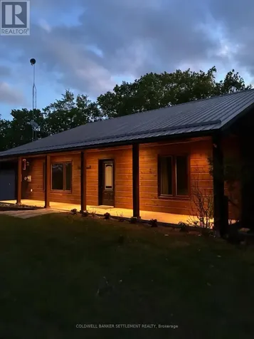 15 Redpath Lane Rideau Lakes ON K0G 1E0
