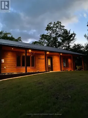 15 Redpath Lane Rideau Lakes ON K0G 1E0