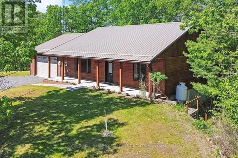 15 Redpath Lane Rideau Lakes ON K0G 1E0