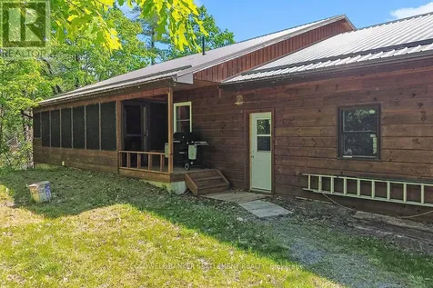 15 Redpath Lane Rideau Lakes ON K0G 1E0