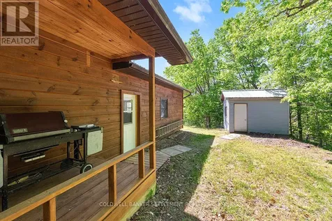 15 Redpath Lane Rideau Lakes ON K0G 1E0