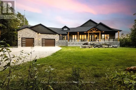 429540 8th B Corners Grey Highlands ON N0C 1M0
