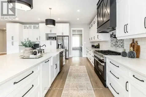 429540 8th B Corners Grey Highlands ON N0C 1M0