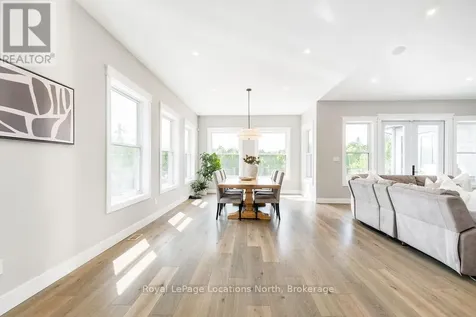 429540 8th B Corners Grey Highlands ON N0C 1M0