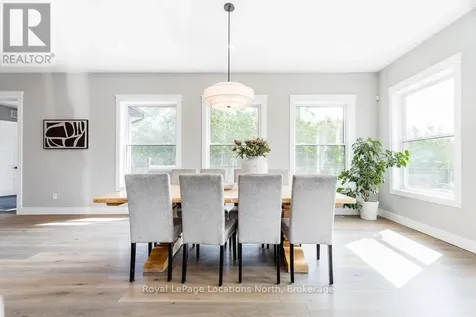 429540 8th B Corners Grey Highlands ON N0C 1M0