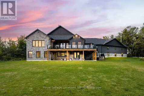 429540 8th B Corners Grey Highlands ON N0C 1M0