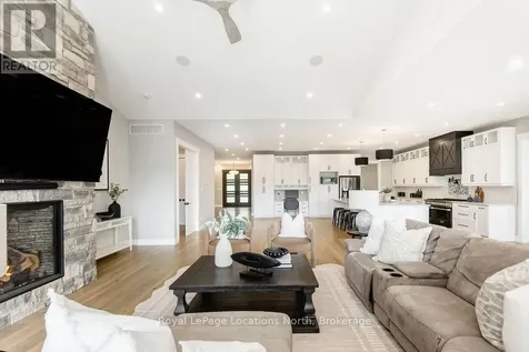 429540 8th B Corners Grey Highlands ON N0C 1M0