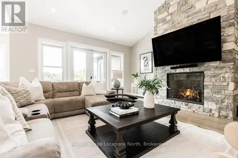 429540 8th B Corners Grey Highlands ON N0C 1M0