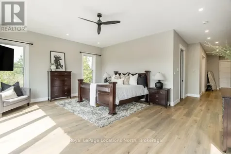 429540 8th B Corners Grey Highlands ON N0C 1M0