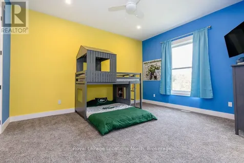 429540 8th B Corners Grey Highlands ON N0C 1M0
