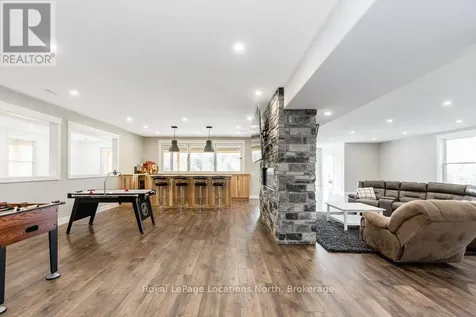 429540 8th B Corners Grey Highlands ON N0C 1M0