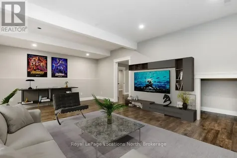 429540 8th B Corners Grey Highlands ON N0C 1M0