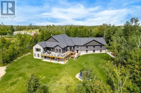 429540 8th B Corners Grey Highlands ON N0C 1M0