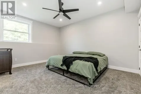 429540 8th B Corners Grey Highlands ON N0C 1M0