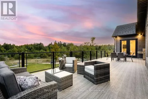 429540 8th B Corners Grey Highlands ON N0C 1M0