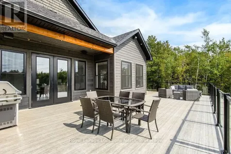 429540 8th B Corners Grey Highlands ON N0C 1M0