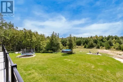 429540 8th B Corners Grey Highlands ON N0C 1M0