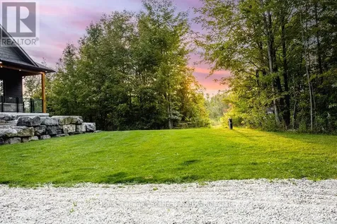 429540 8th B Corners Grey Highlands ON N0C 1M0