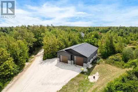 429540 8th B Corners Grey Highlands ON N0C 1M0