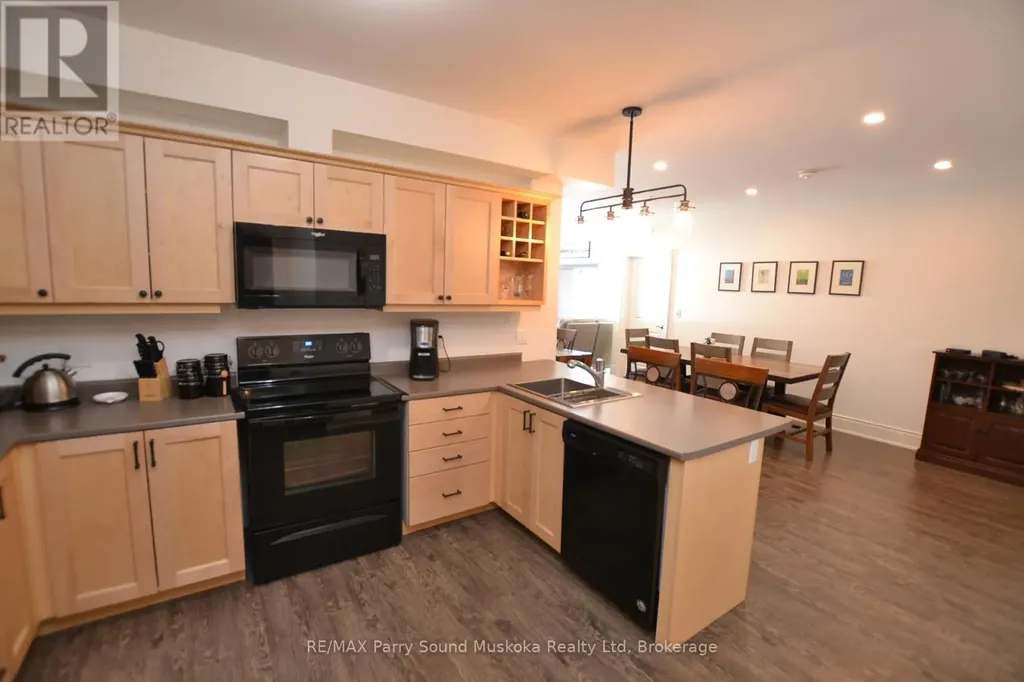 11C Salt Dock Road Parry Sound ON P2A 3B6