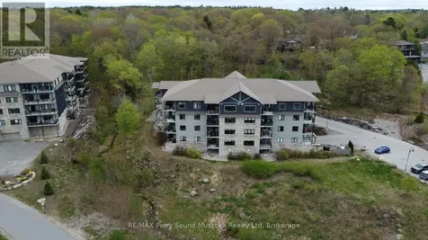 11C Salt Dock Road Parry Sound ON P2A 3B6