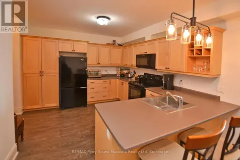 11C Salt Dock Road Parry Sound ON P2A 3B6