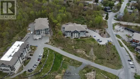 11C Salt Dock Road Parry Sound ON P2A 3B6