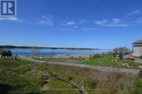 11C Salt Dock Road Parry Sound ON P2A 3B6