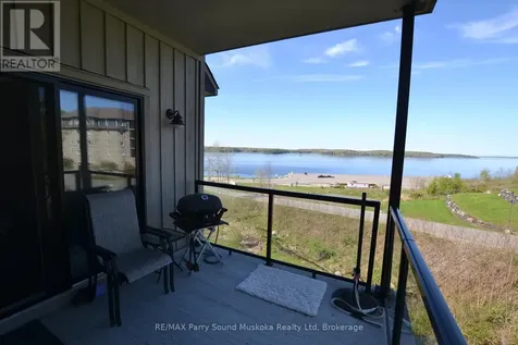 11C Salt Dock Road Parry Sound ON P2A 3B6