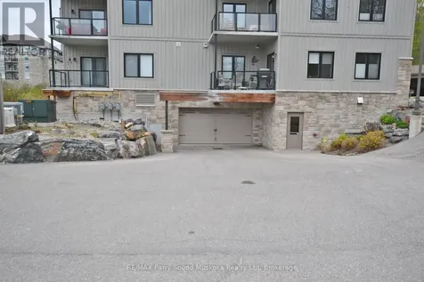 11C Salt Dock Road Parry Sound ON P2A 3B6