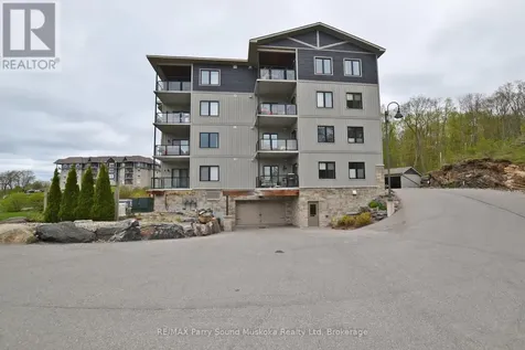 11C Salt Dock Road Parry Sound ON P2A 3B6