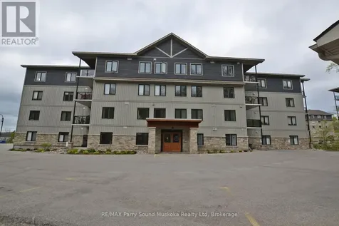 11C Salt Dock Road Parry Sound ON P2A 3B6