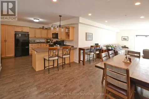11C Salt Dock Road Parry Sound ON P2A 3B6