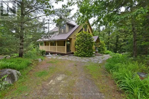 77 Amorak Trail Whitestone ON P0A 1G0