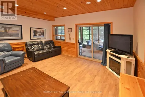 77 Amorak Trail Whitestone ON P0A 1G0