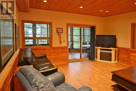 77 Amorak Trail Whitestone ON P0A 1G0