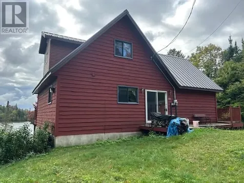 345 Island View Road Heyden ON P6A 5K7