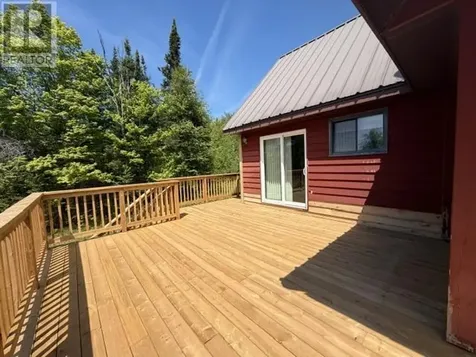 345 Island View Road Heyden ON P6A 5K7