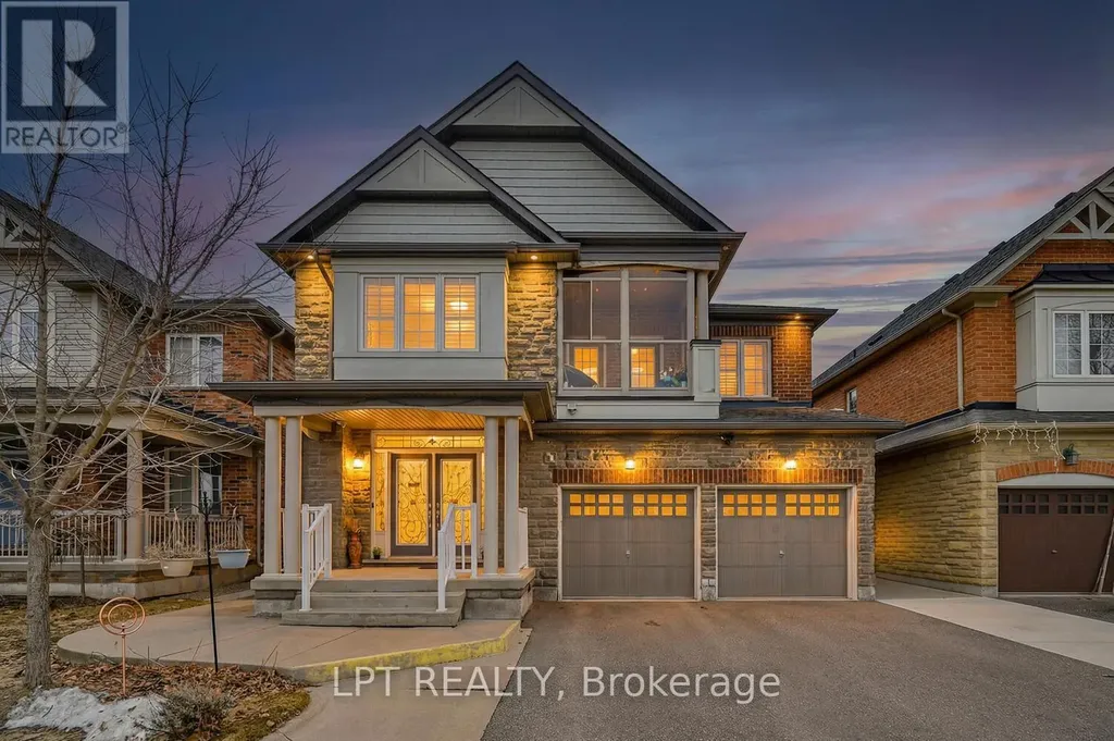 79 Larson Peak Road Caledon ON L7C 3P2