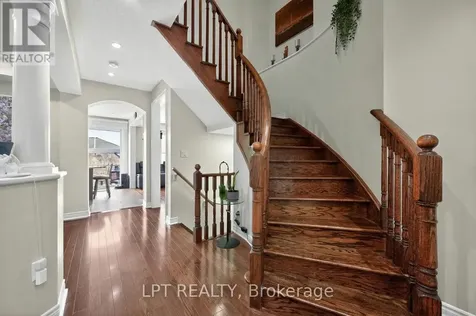 79 Larson Peak Road Caledon ON L7C 3P2