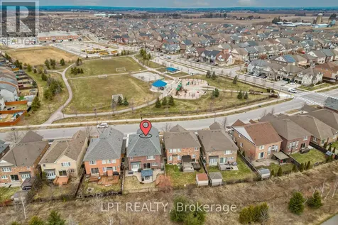 79 Larson Peak Road Caledon ON L7C 3P2